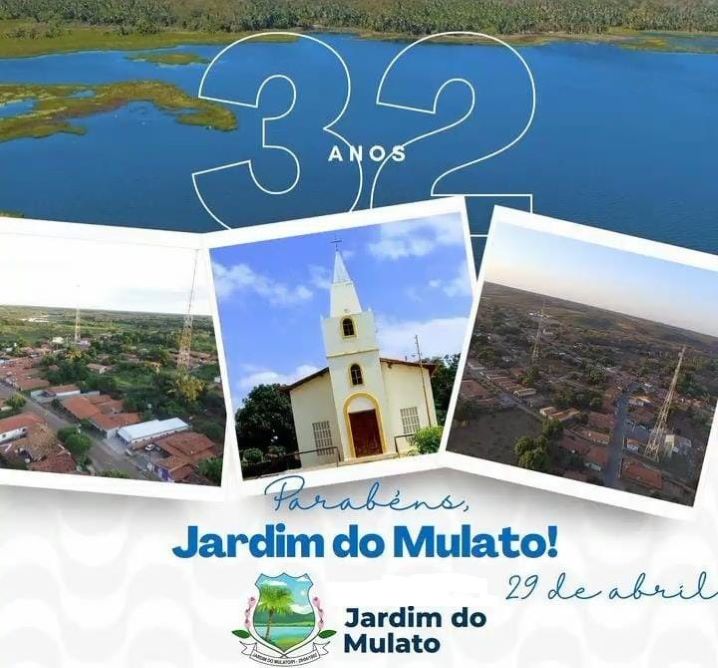 Jardim do Mulato 